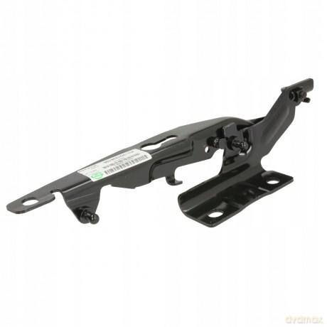 Zawias pokrywy silnika L do: VOLVO S60 II, V60 I 04.10-02.19 BLIC 6802-00-9022451P