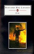 Cal - Bernard Mac Laverty [KSIĄŻKA]