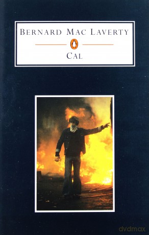 Cal - Bernard Mac Laverty [KSIĄŻKA]