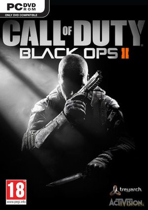 Call of Duty: Black Ops II [GRA PC]