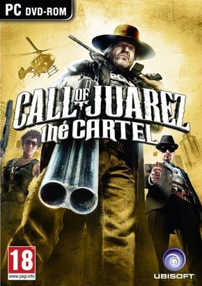 Call of Juarez: The Cartel [GRA PC]