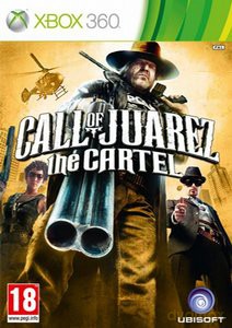 Call of Juarez: The Cartel (Xbox 360) [GRA XBOX360]