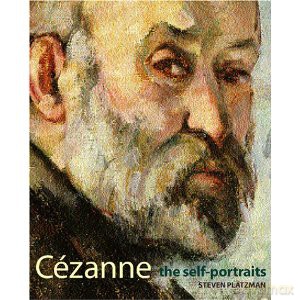 Cezanne. The self-portraits - Steven Platzman [KSIĄŻKA]