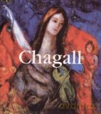 Chagall 1887-1985 [KSIĄŻKA]