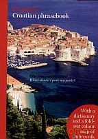 Chambers Croatian Phrasebook (Paperback) - Celia Hawkesworth, Dubravka Janekovic [KSIĄŻKA]