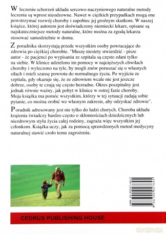 Choroby serca i układu krążenia - Fritz Oelze [KSIĄŻKA]