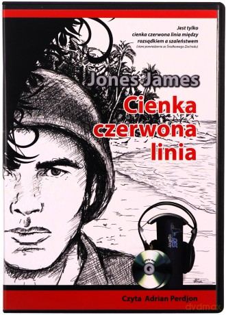 Cienka czerwona linia - J.R.R. Tolkien [AUDIOBOOK]