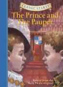 Classic Starts: The Prince and the Pauper - Mark Twain [KSIĄŻKA]