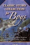 Classic Story Collection for Boys [KSIĄŻKA]