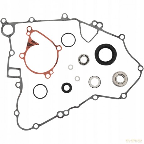 Zestaw naprawczy pompy wody Winderosa (Vertex) Kawasaki KVF 650 Brute Force 05-13 KVF 750 Brute Force 05-19