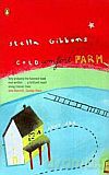 Cold Comfort Farm - Stella Gibbons [KSIĄŻKA]