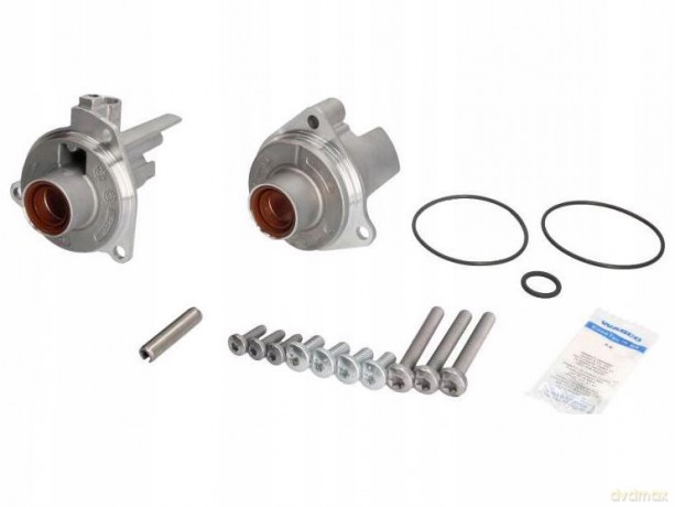 Zestaw naprawczy, mechaniczna skrzynia biegów Wabco 4213679282 Renault Volvo