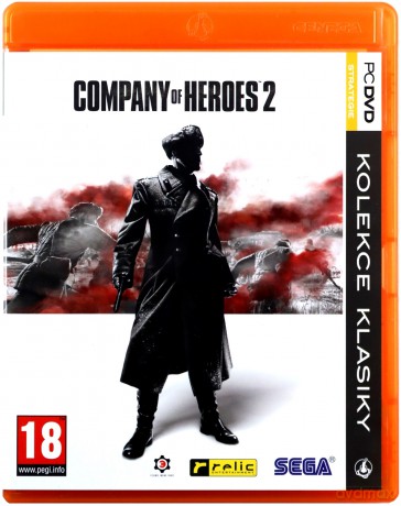 Company of Heroes 2 [GRA PC]