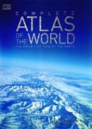 Complete Atlas of the World [KSIĄŻKA]