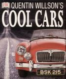 Cool cars - Quentin Willson [KSIĄŻKA]