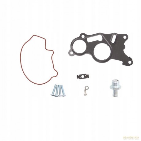 Zestaw naprawczy, pompa podciśnieniowa (układ hamulcowy) Engitech ENT410007 Audi Skoda VW Seat