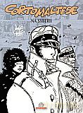 Corto Maltese na Syberii - Hugo Pratt [KSIĄŻKA]