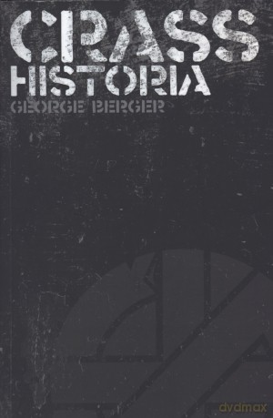 Crass historia - George Berger [KSIĄŻKA]