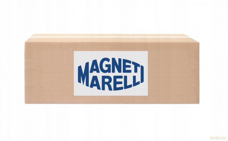 Zestaw naprawczy, zawieszenie stabilizatora Magneti Marelli 301191622440 Hyundai