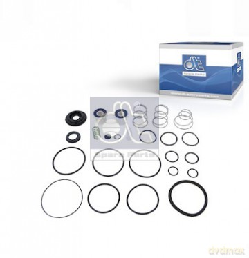 Zestaw naprawczy, zawór hamulca - hamulec zasadniczy DT Spare Parts 2.94514 Volvo