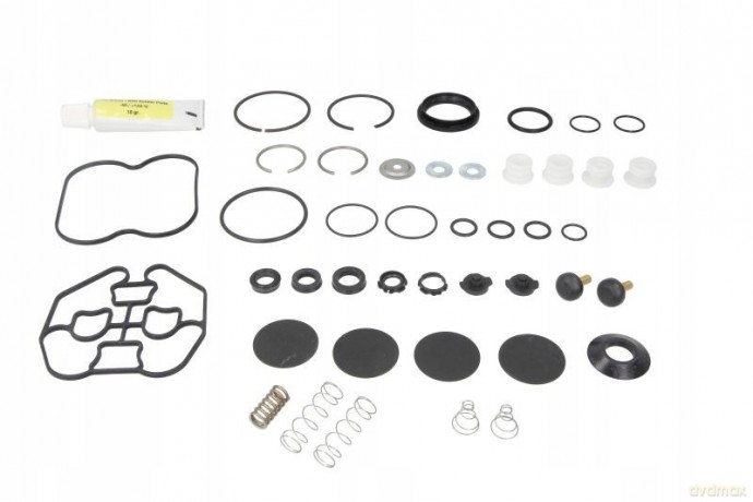 Zestaw naprawczy, zawór sterowania ciśnieniem Pneumatics PN-R0027