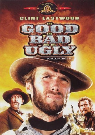 Dobry, zły i brzydki [DVD]