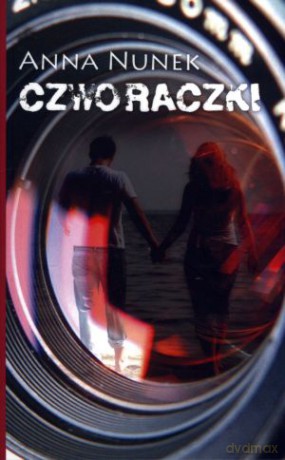 Czworaczki - Anna Nunek [KSIĄŻKA]