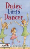 Daisy Little Dancer [KSIĄŻKA]
