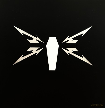 Metallica: Death Magnetic [BOX] [5xWinyl]