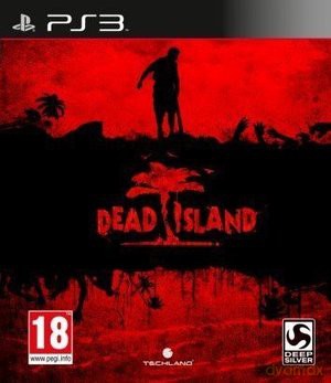 Dead Island GORE [GRA PS3]