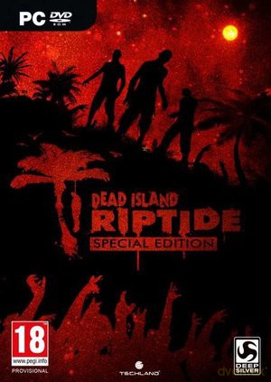 Dead Island Riptide (Special Edition) [GRA PC]