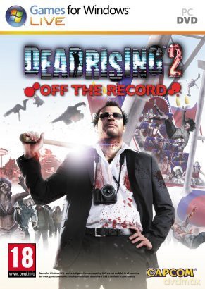 Dead Rising 2: Off the Record [GRA PC]