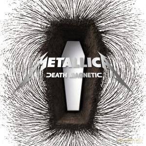 Metallica: Death Magnetic Limited Edition (digipack) [CD]
