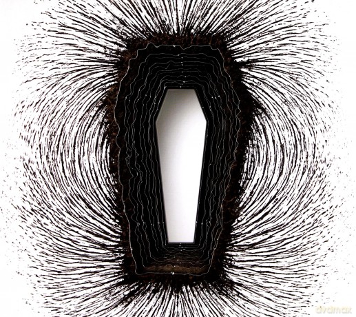 Metallica: Death Magnetic Limited Edition (digipack) [CD]