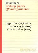 Desktop guides. Effective grammar [KSIĄŻKA]