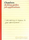 Desktop guides. Job applications - Gary Dexter [KSIĄŻKA]