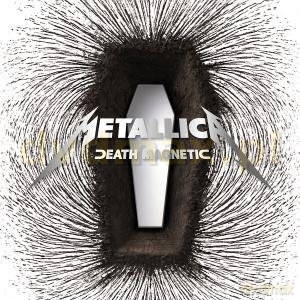 Metallica: Death Magnetic Sjb Ltd [CD]