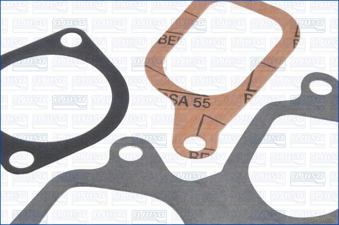 Zestaw uszczelek, głowica cylindrów Ajusa 52266000 Hyundai Kia