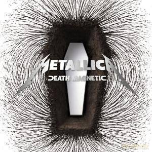Metallica: Death Magnetic [CD]