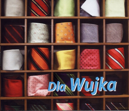 Dla Wujka. Perełka 244 [KSIĄŻKA]