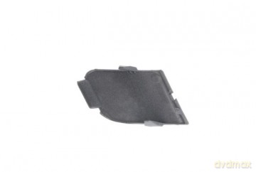 Zestaw zaczepu przyczepy Blic 5513-00-2578925P Pokrywa zderzaka, Ford