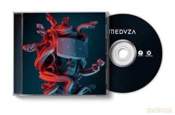 Meduza: Meduza [CD]