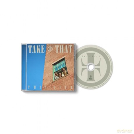 Take That: This Life [CD]