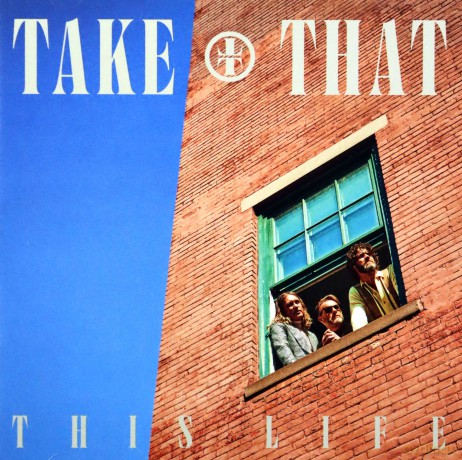 Take That: This Life [CD]