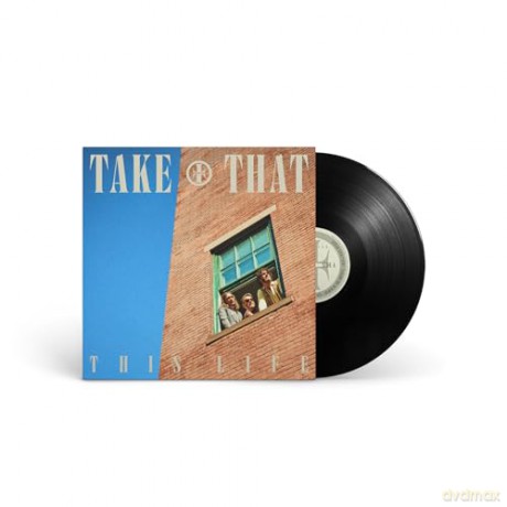 Take That: This Life [Winyl]