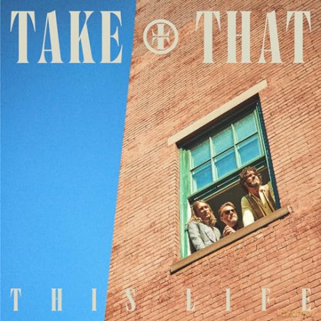 Take That: This Life [Winyl]