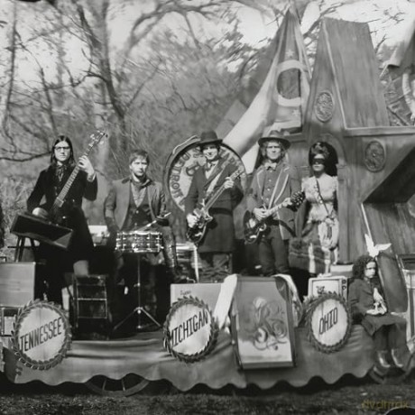 The Raconteurs: Consolers Of The Lonely [2xWinyl]