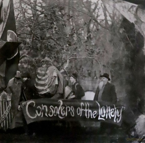 The Raconteurs: Consolers Of The Lonely [2xWinyl]