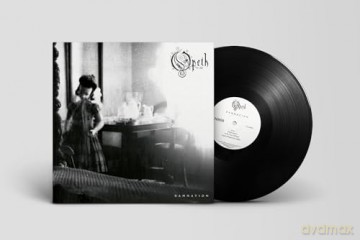 Opeth: Damnation (20th Anniversary Edition) [Winyl]