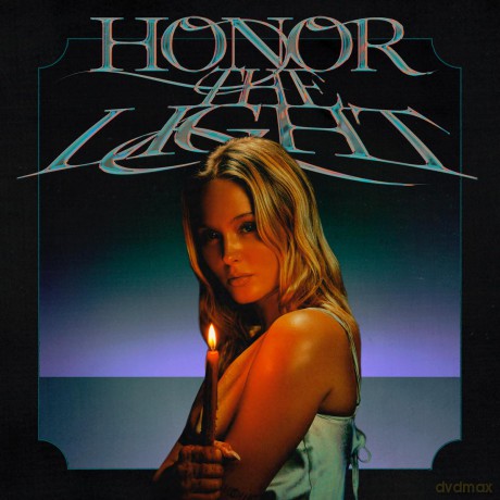 Zara Larsson: Honor The Light [Winyl]